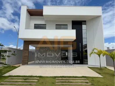 Casa de Condomínio com 4 Quartos à venda, 409m² no Nova São Pedro, São Pedro da Aldeia