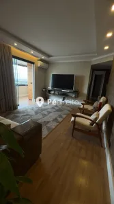 Apartamento com 3 Quartos à venda, 88m² no Tatuapé, São Paulo