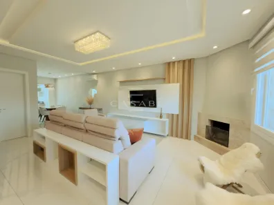 Sobrado com 3 Quartos à venda, 147m² no Oriço, Gravataí