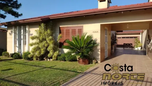Casa com 5 Quartos à venda, 162m² no Tramandaí, Tramandaí