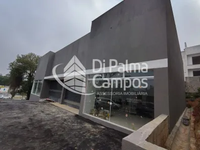 Galpão/Depósito/Armazém para alugar, 396m² no Vila Gilda, Santo André