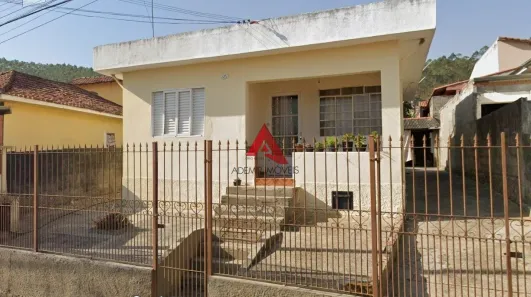 Casa com 2 Quartos à venda, 112m² no Vila São João (São Silvestre), Jacareí