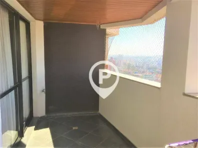 Apartamento com 3 Quartos à venda, 130m² no Rudge Ramos, São Bernardo do Campo