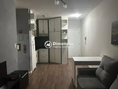 Apartamento com 1 Quarto à venda, 42m² no Kobrasol, São José