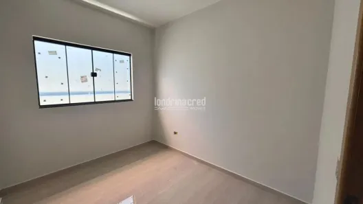 Casa com 2 Quartos à venda, 81m² no Jardim Delta Ville, Ibiporã