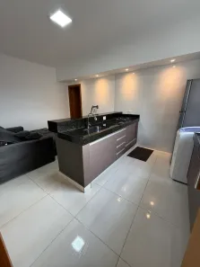 Apartamento com 1 Quarto para alugar, 40m² no Manacás, Belo Horizonte