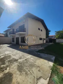 Sobrado com 4 Quartos para alugar, 750m² no Jardim Esplanada, São José dos Campos