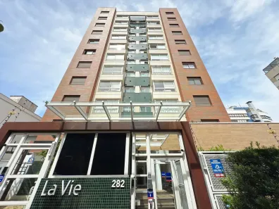 Apartamento com 2 Quartos à venda, 110m² no Petrópolis, Porto Alegre