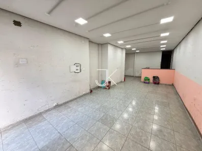 Ponto Comercial para alugar, 78m² no Belenzinho, São Paulo
