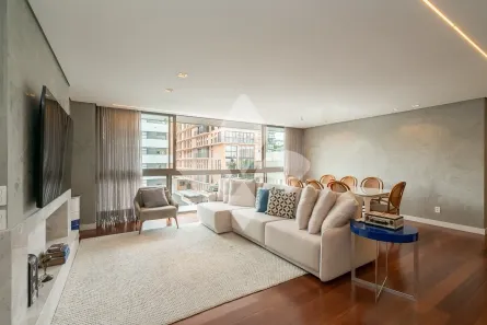 Apartamento com 3 Quartos à venda, 160m² no Mont Serrat, Porto Alegre