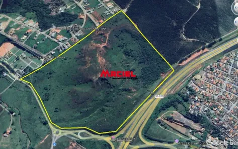 à venda, 430000m² no Caçapava Velha, Caçapava