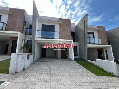 Casa de Condomínio com 3 Quartos à venda, 144m² no Chácaras Silvania, Valinhos