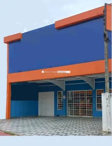 Ponto Comercial à venda, 408m² no Jardim Vera Cruz, Sorocaba
