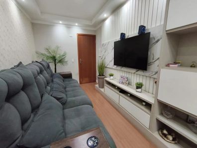 Apartamento com 3 Quartos à venda, 64m² no Cidade Universitária, Maringá
