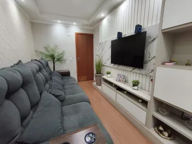 Apartamento com 3 Quartos à venda, 64m² no Cidade Universitária, Maringá