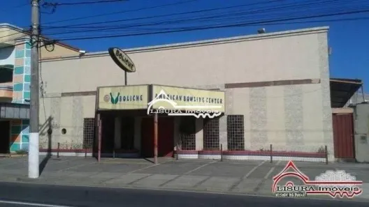 Galpão/Depósito/Armazém à venda, 1m² no Centro, Jacareí