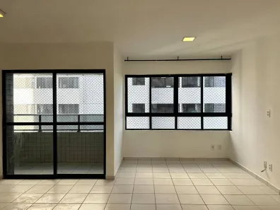 Apartamento com 3 Quartos à venda, 90m² no Torre, Recife