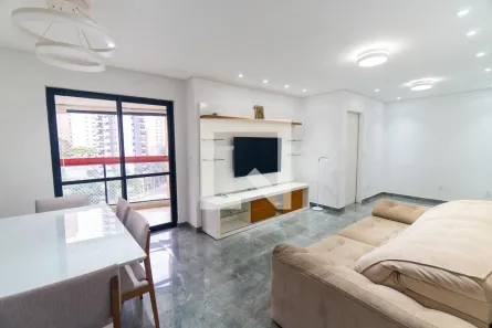 Apartamento com 3 Quartos à venda, 105m² no Jardim Vila Mariana, São Paulo