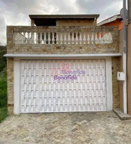 Casa com 2 Quartos à venda, 150m² no Jardim Vitória, Campo Limpo Paulista