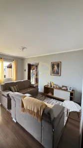 Casa com 3 Quartos à venda, 135m² no Vila Olho D'Agua, Itapetininga