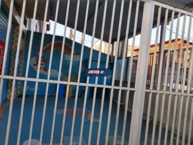 Prédio Comercial à venda, 400m² no Vila Nova Cumbica, Guarulhos