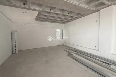 Ponto Comercial para alugar, 110m² no Agronômica, Florianópolis