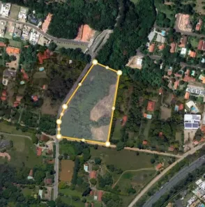 Lote/Terreno à venda, 26400m² no Dois Córregos, Valinhos