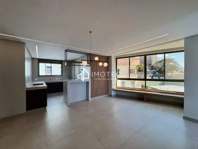 Apartamento com 2 Quartos à venda, 73m² no Serra, Belo Horizonte