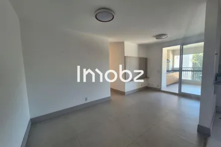Apartamento com 3 Quartos à venda, 84m² no Vila Andrade, São Paulo