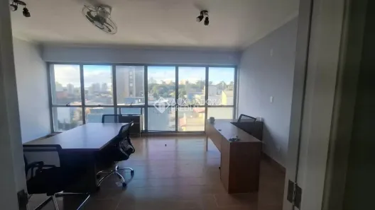 Sala Comercial à venda, 47m² no Jardim do Mar, São Bernardo do Campo