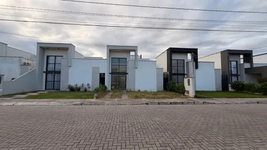Casa de Condomínio com 2 Quartos à venda, 61m² no Registro, Feira de Santana