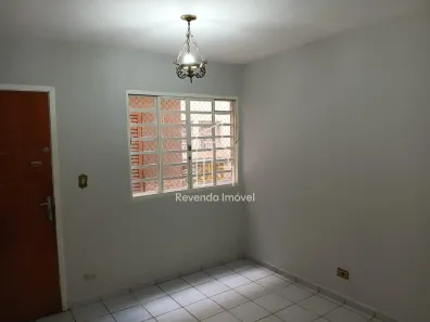 Apartamento com 2 Quartos à venda, 53m² no Jardim Martins Silva, São Paulo