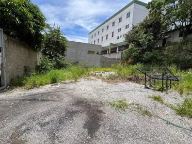 para alugar, 423m² no Tirol (Barreiro), Belo Horizonte