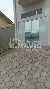Sala Comercial para alugar, 100m² no Água Verde, Jaraguá do Sul