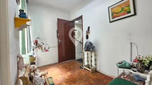 Sala Comercial com 1 Quarto à venda, 50m² no Lapa, São Paulo
