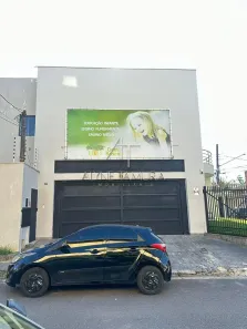 Imóvel Comercial com 1 Quarto à venda, 600m² no Jardim Maria Helena, Guarulhos
