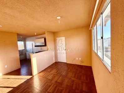 Apartamento com 2 Quartos à venda, 51m² no Jardim Heitor Rigon, Ribeirão Preto