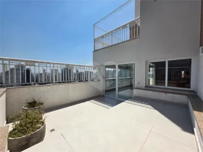 Cobertura com 4 Quartos à venda, 341m² no Vila Cordeiro, São Paulo