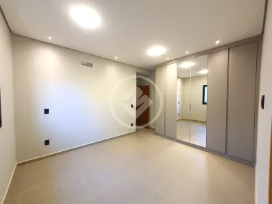 Casa de Condomínio com 3 Quartos à venda, 185m² no Jardim San Marco II, Ribeirão Preto