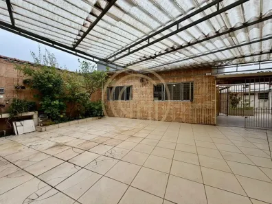 Casa com 2 Quartos à venda, 47m² no Socorro, São Paulo