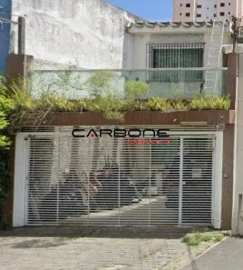 Sobrado com 3 Quartos à venda, 200m² no Quarta Parada, São Paulo