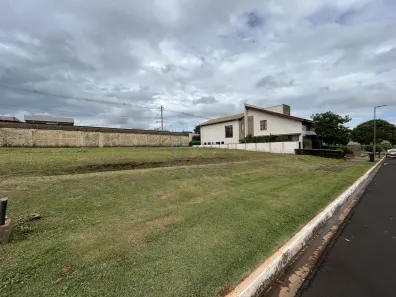 Lote/Terreno à venda, 397m² no Vila do Golf, Ribeirão Preto