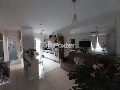 Apartamento com 2 Quartos à venda, 42m² no Santa Cruz, Gravataí