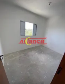 Apartamento com 2 Quartos à venda, 47m² no Sítio dos Fernandes, Arujá