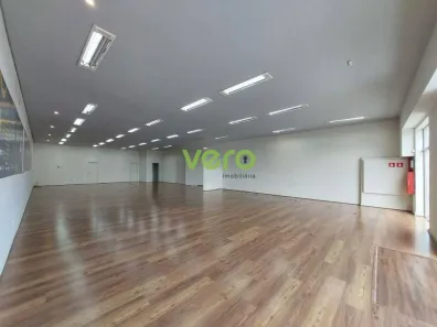 Ponto Comercial para alugar, 292m² no Chácara Girassol, Americana