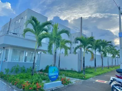 Apartamento com 2 Quartos à venda, 44m² no Parque Dois Irmãos, Fortaleza