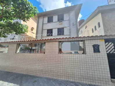 Apartamento com 2 Quartos à venda, 60m² no Boqueirão, Santos
