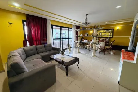 Apartamento com 4 Quartos à venda, 189m² no Nossa Senhora das Graças, Manaus