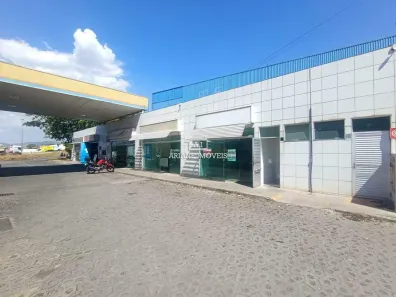 Ponto Comercial para alugar, 36m² no Dom Bosco, Belo Horizonte