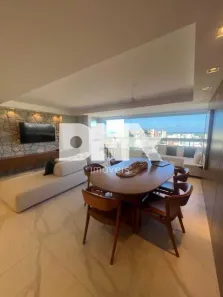 Apartamento com 3 Quartos à venda, 136m² no Intermares, Cabedelo
